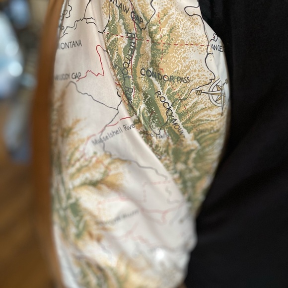 Marlboro Adventure Team Collectible Vintage Jacket - Picture 7 of 10